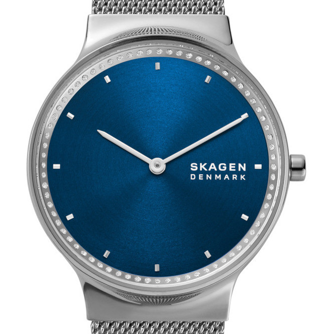 Skagen FREJA SKW3028 - zegarek damski 2