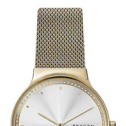 Skagen FREJA SKW3027 - zegarek damski 3