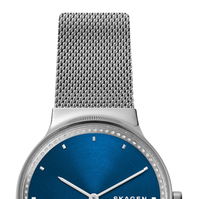 Skagen FREJA SKW3028 - zegarek damski 3