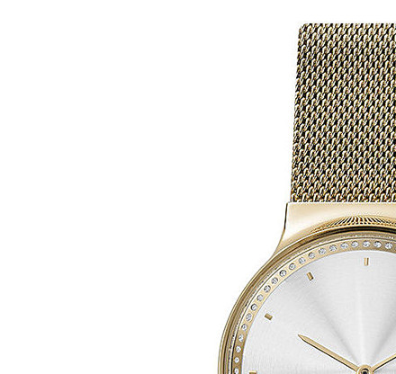 Skagen FREJA SKW3027 - zegarek damski 4