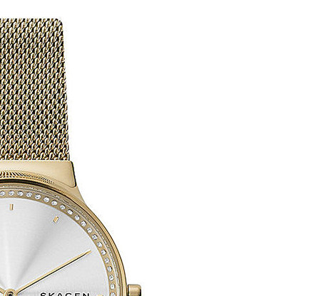 Skagen FREJA SKW3027 - zegarek damski 5