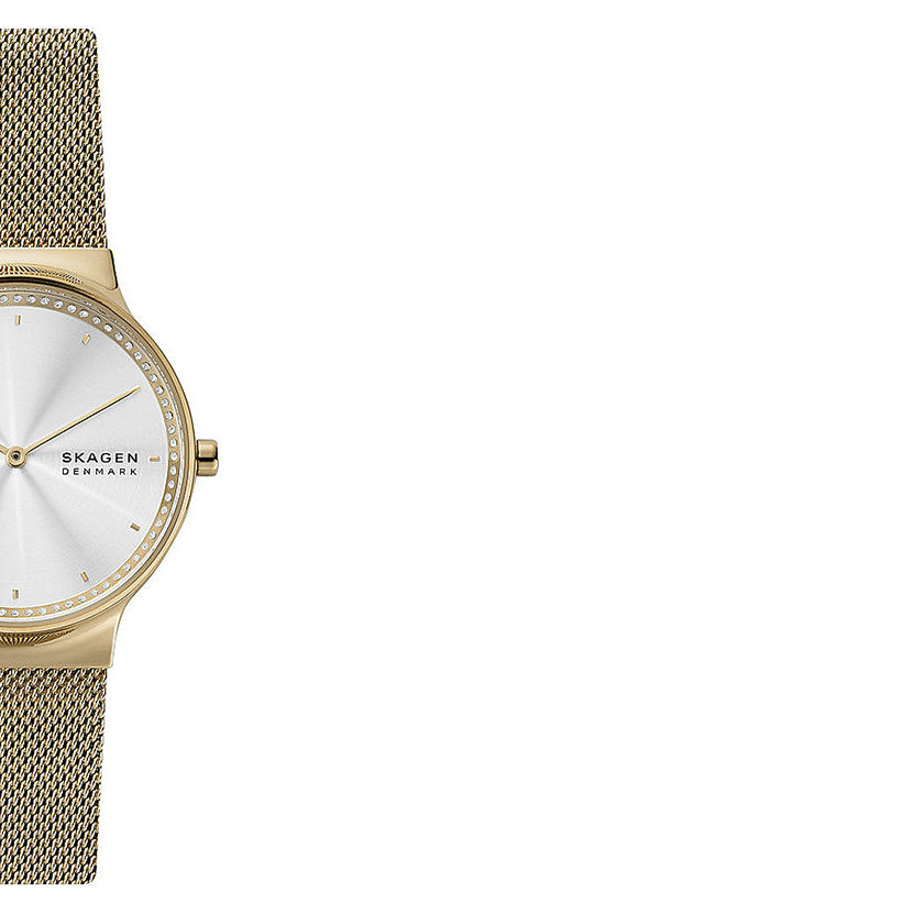 Skagen FREJA SKW3027 - zegarek damski 6