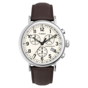 Timex Standard Chronograph TW2V27600 - zegarek męski