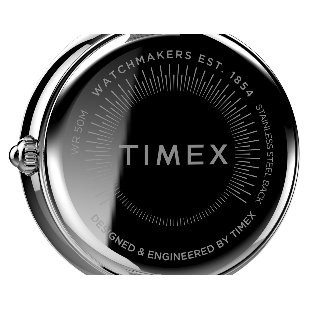 Timex City TW2V24000 - zegarek damski 9