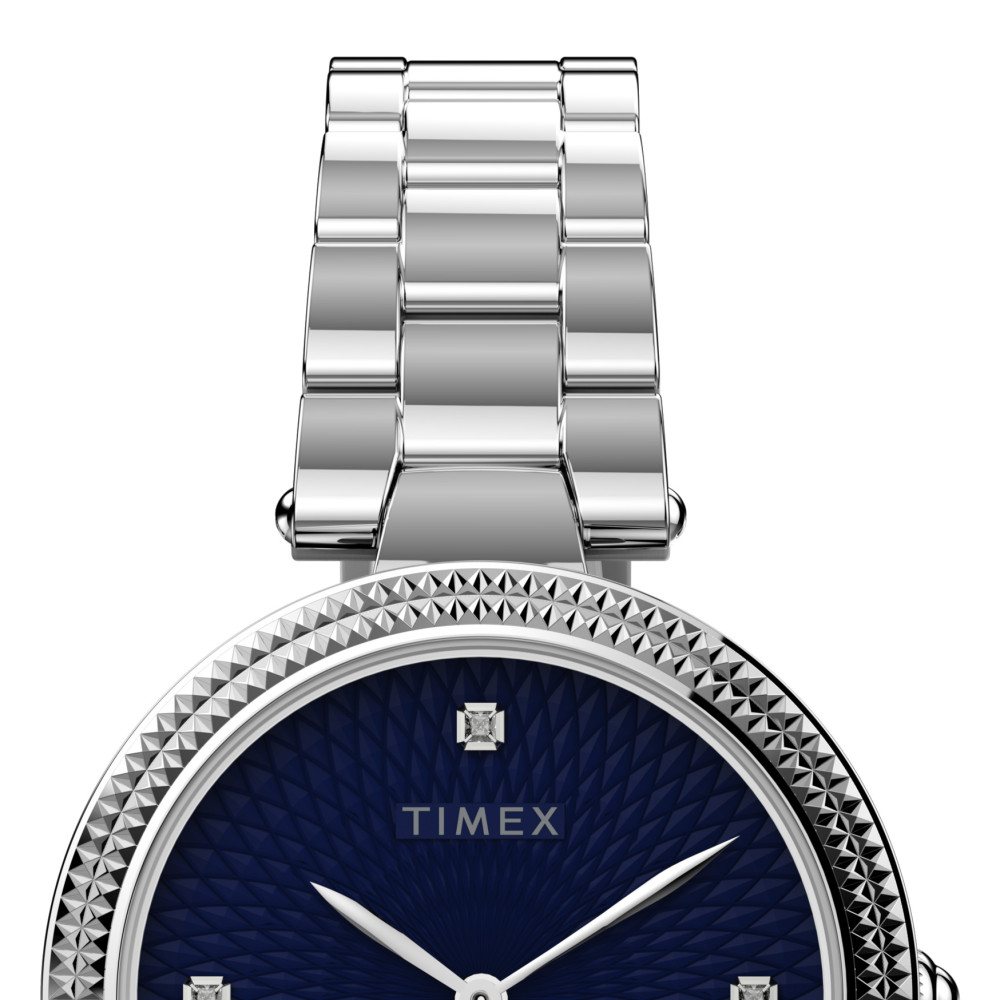 Timex City TW2V24000 - zegarek damski 3