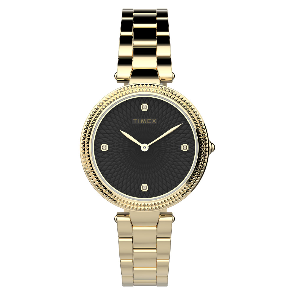 Timex City TW2V24100 - zegarek damski 1
