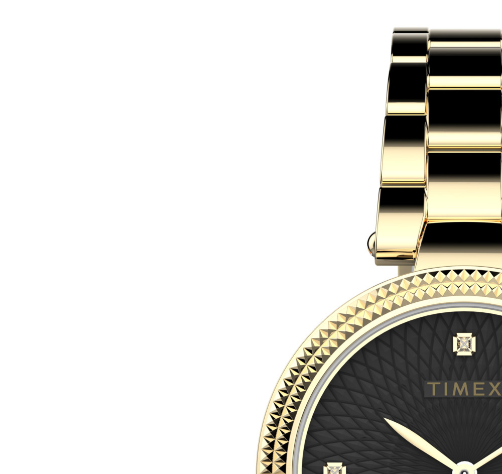 Timex City TW2V24100 - zegarek damski 4