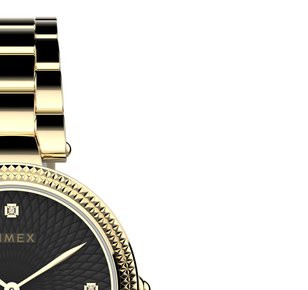 Timex City TW2V24100 - zegarek damski 5