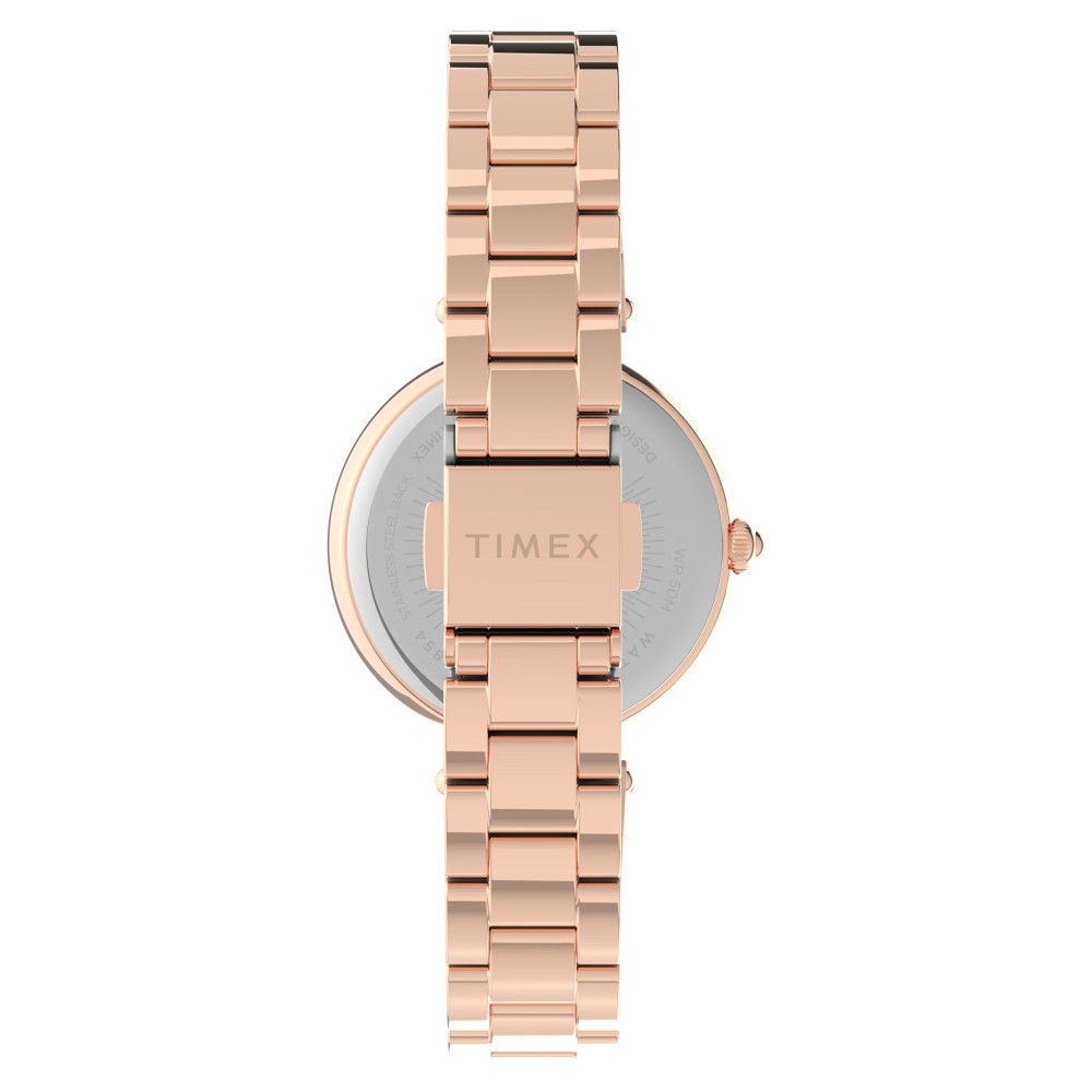 Timex City TW2V24300 - zegarek damski 10