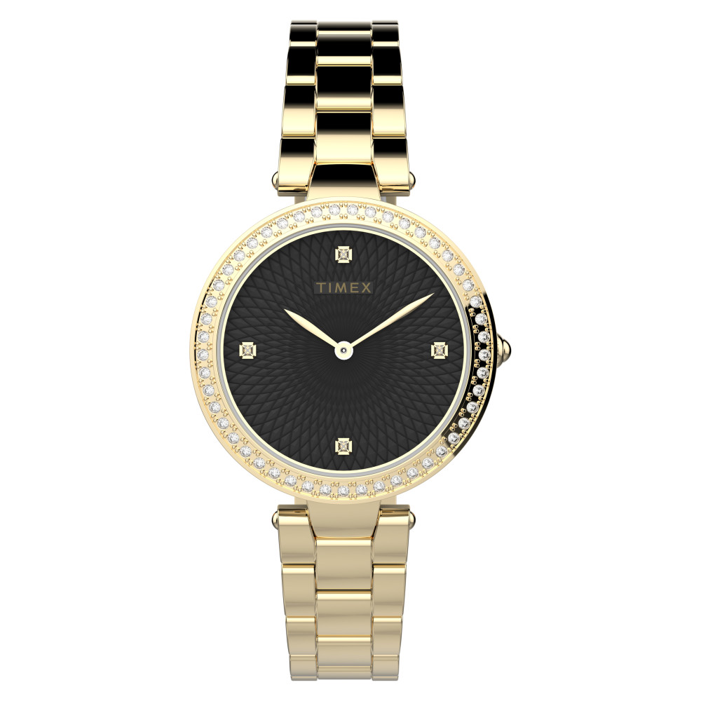 Timex City TW2V24400 - zegarek damski 1