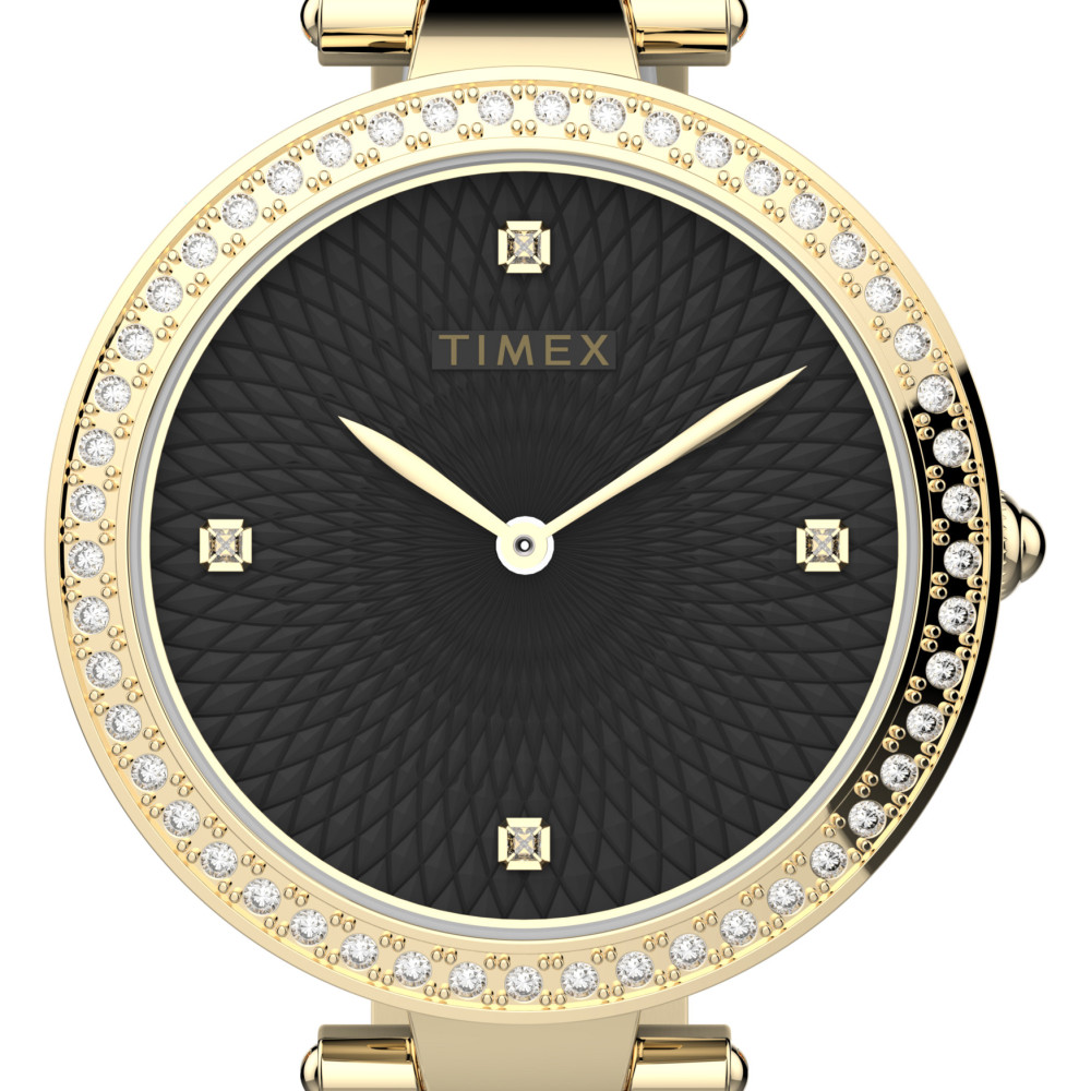 Timex City TW2V24400 - zegarek damski 2