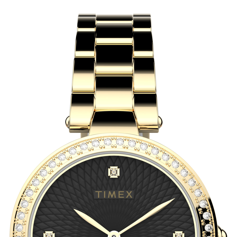 Timex City TW2V24400 - zegarek damski 3