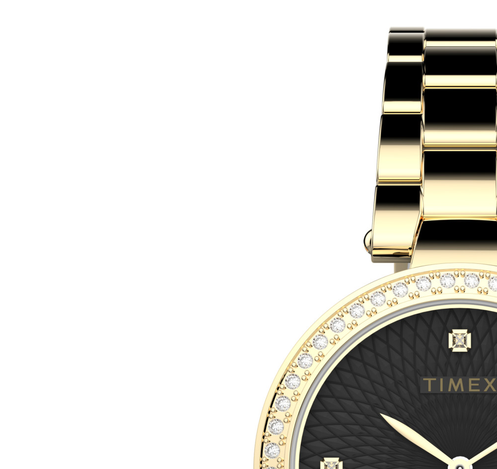 Timex City TW2V24400 - zegarek damski 4