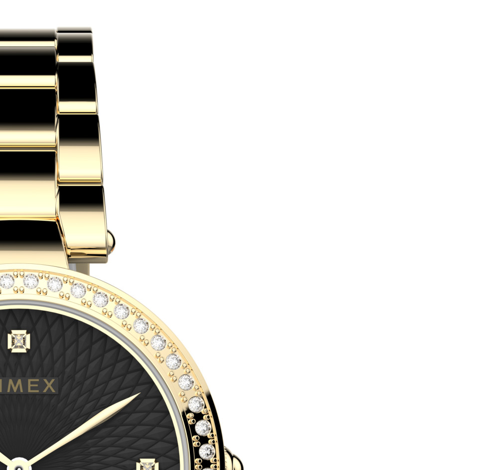 Timex City TW2V24400 - zegarek damski 5