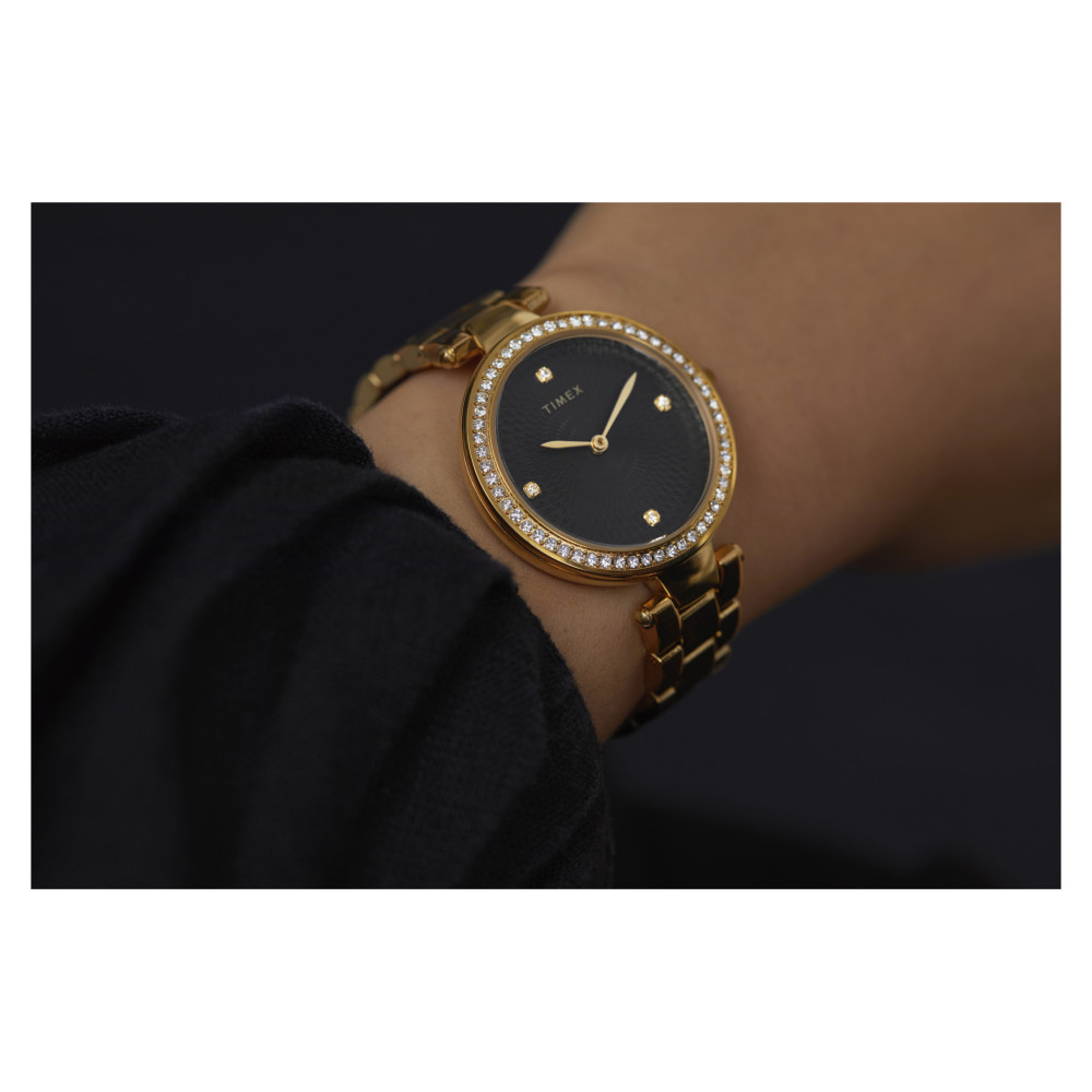 Timex City TW2V24400 - zegarek damski 12