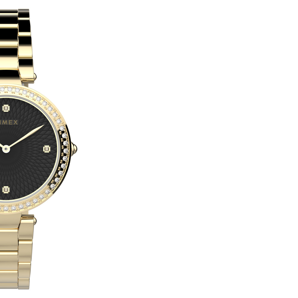 Timex City TW2V24400 - zegarek damski 6