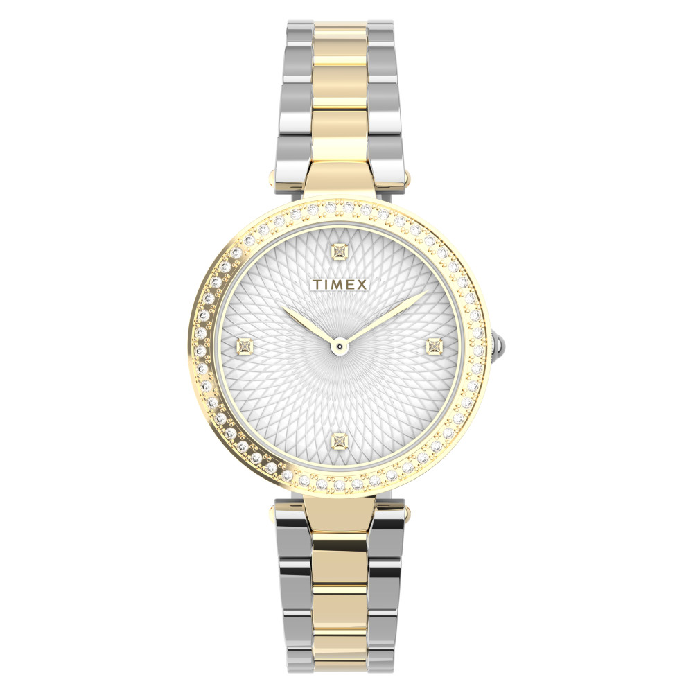 Timex City TW2V24500 - zegarek damski 7