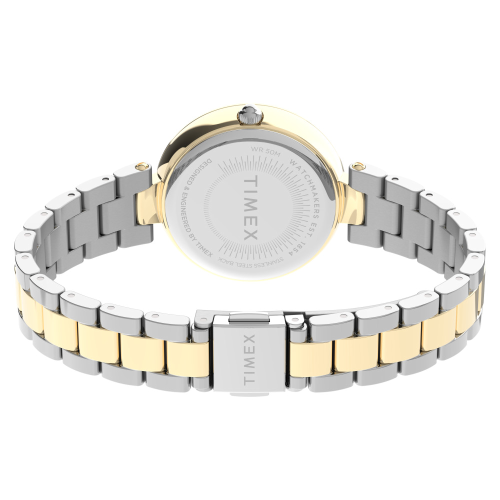 Timex City TW2V24500 - zegarek damski 8