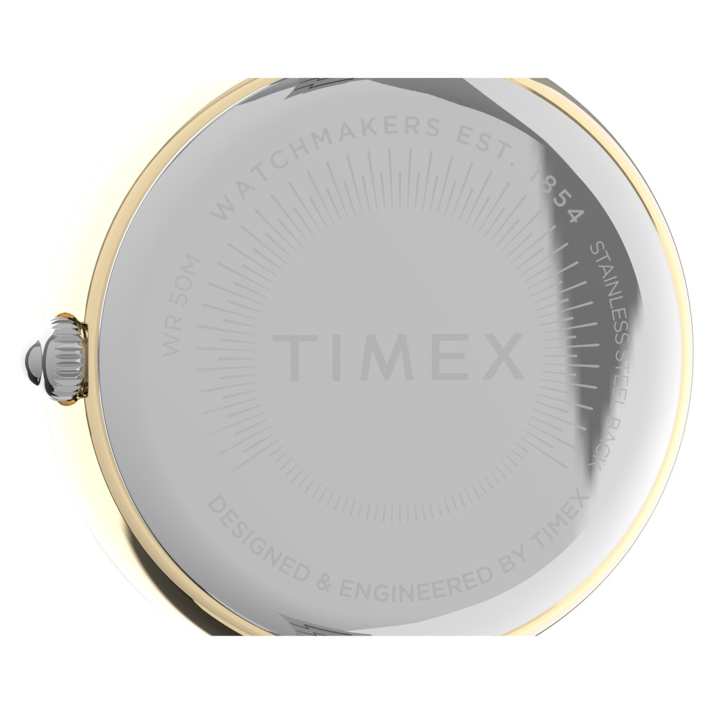 Timex City TW2V24500 - zegarek damski 9