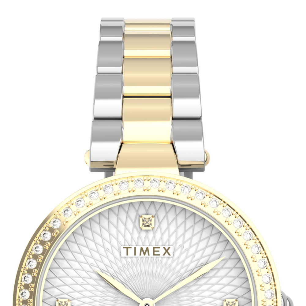 Timex City TW2V24500 - zegarek damski 3
