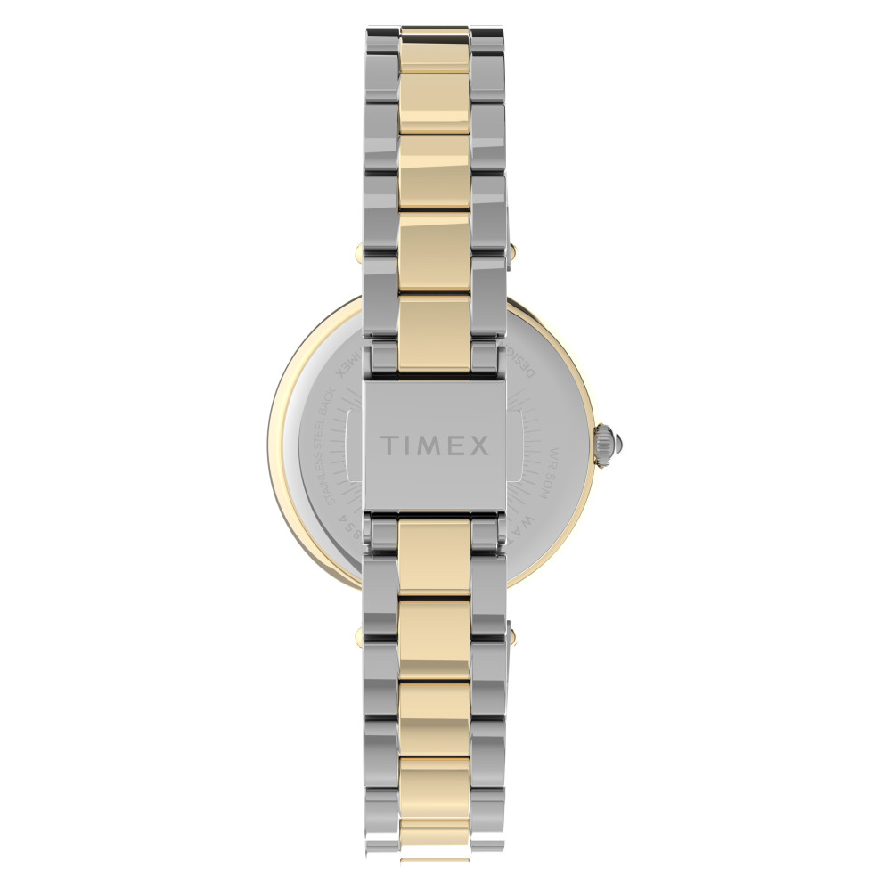 Timex City TW2V24500 - zegarek damski 10