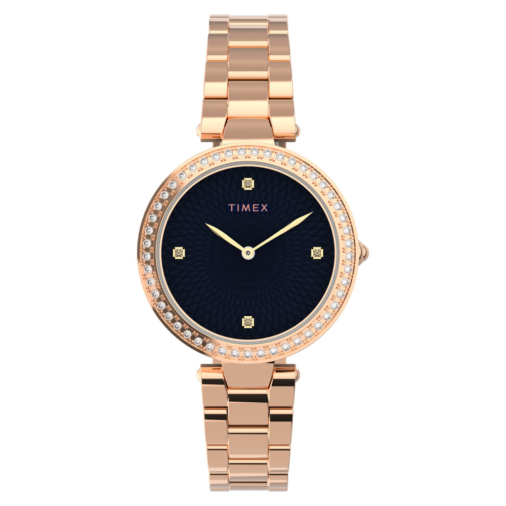 Timex City TW2V24600 - zegarek damski 1