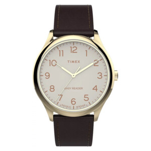 Timex Easy Reader TW2V28100 - zegarek męski