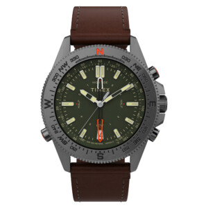 Timex Expedition North  TW2V04000 - zegarek męski