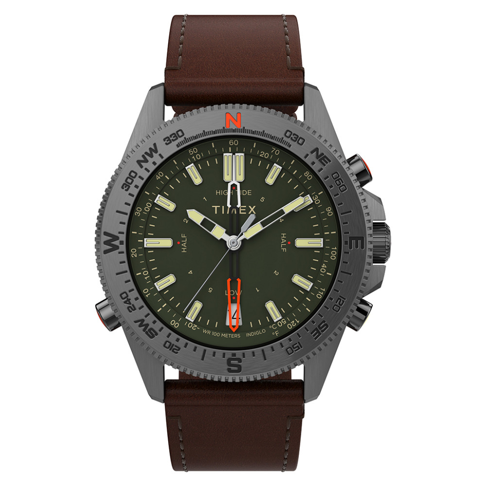 Timex Expedition North  TW2V04000 - zegarek męski 1
