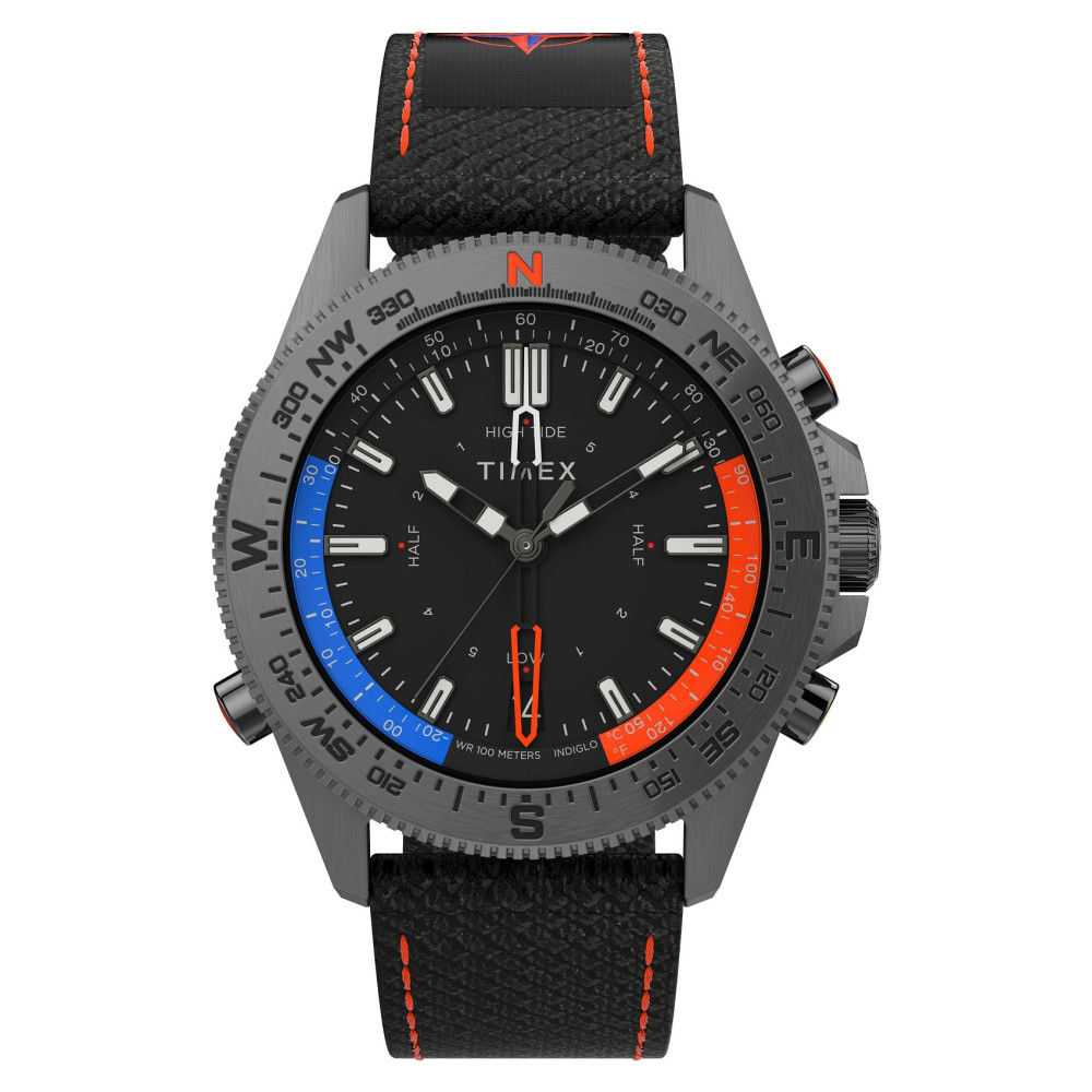 Timex Expedition North  TW2V03900 - zegarek męski 1