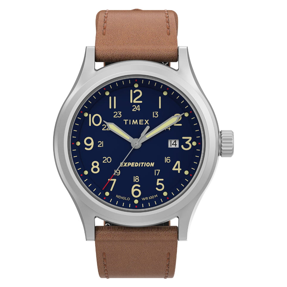Timex Expedition Scout TW2V22600 - zegarek męski 1