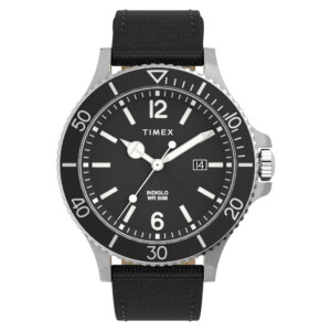 Timex Harborside Coast TW2V27000 - zegarek męski