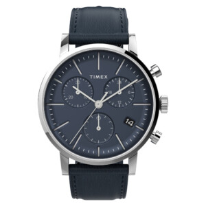 Timex Midtown Chronograph TW2V36800 - zegarek męski