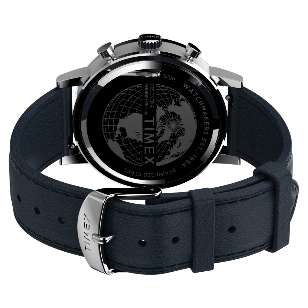 Timex Midtown Chronograph TW2V36800 - zegarek męski 8