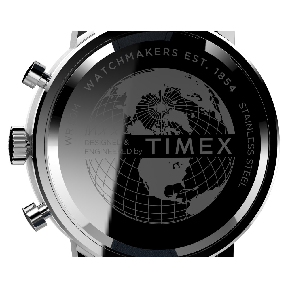 Timex Midtown Chronograph TW2V36800 - zegarek męski 9