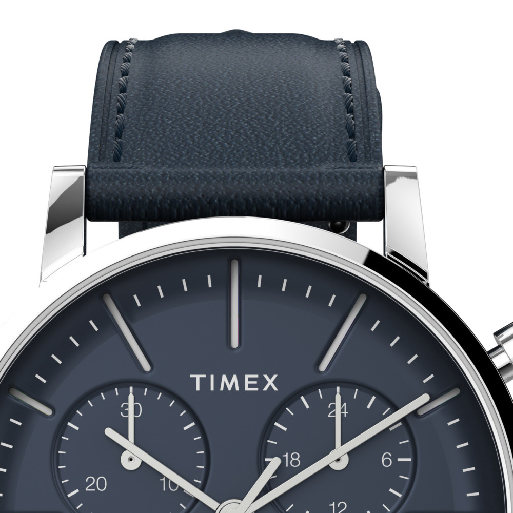 Timex Midtown Chronograph TW2V36800 - zegarek męski 3