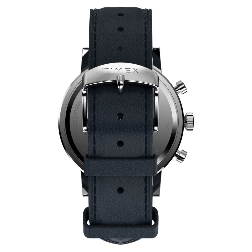 Timex Midtown Chronograph TW2V36800 - zegarek męski 10