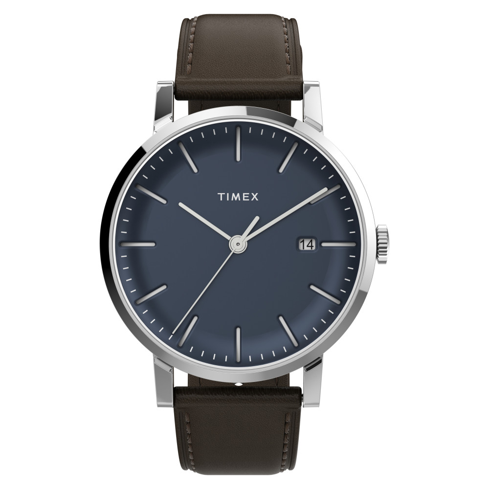 Timex Midtown TW2V36500 - zegarek męski 7