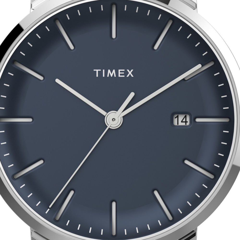 Timex Midtown TW2V36500 - zegarek męski 2