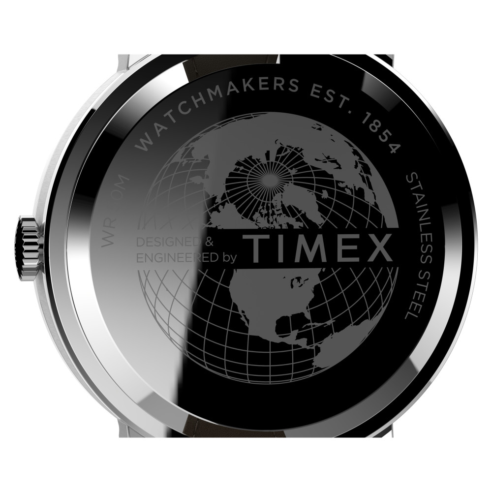 Timex Midtown TW2V36500 - zegarek męski 9