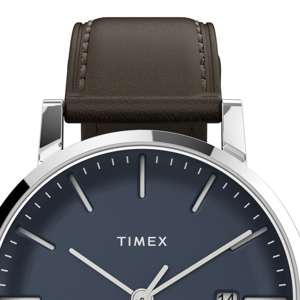 Timex Midtown TW2V36500 - zegarek męski 3
