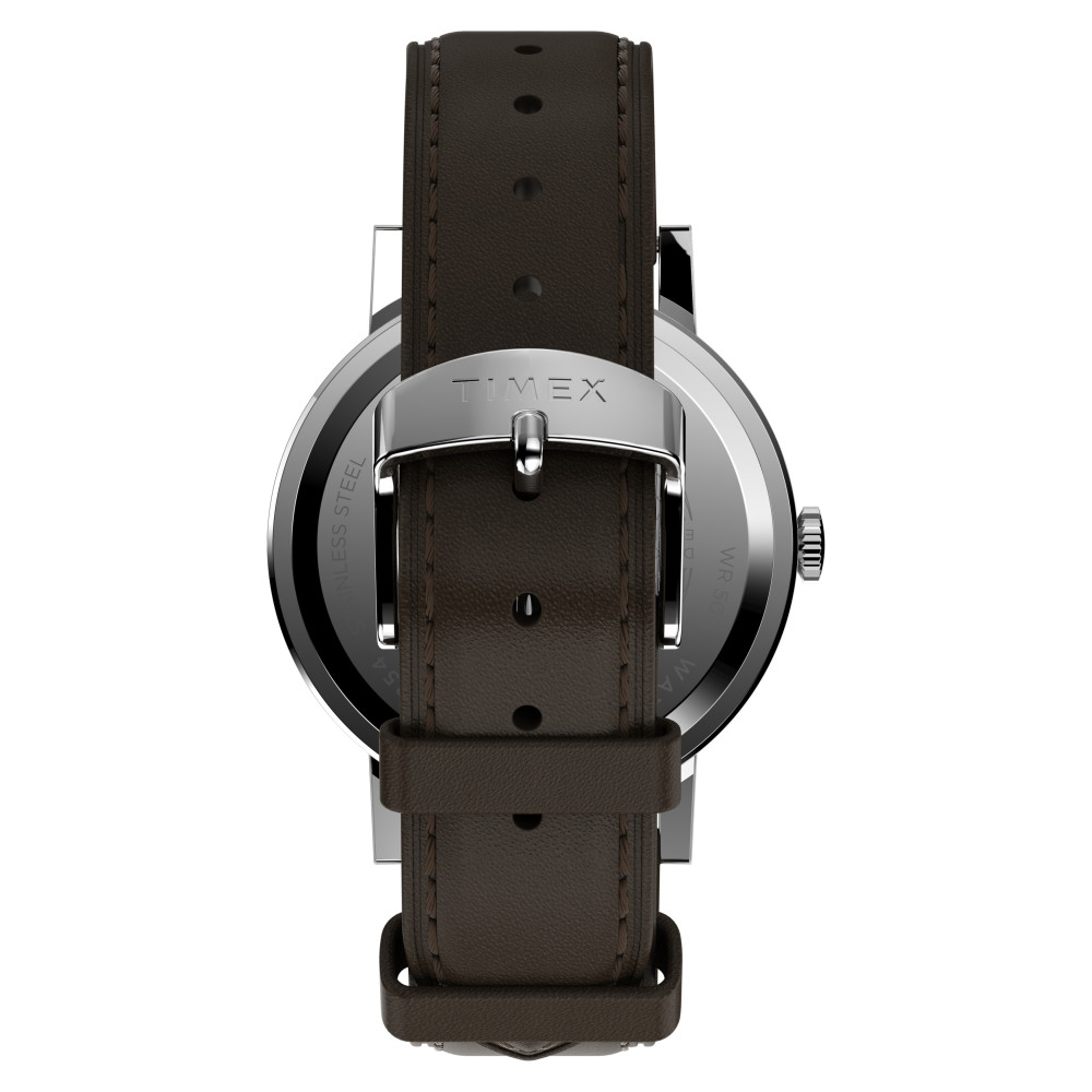 Timex Midtown TW2V36500 - zegarek męski 10