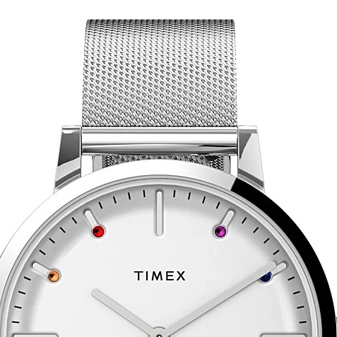 Timex Midtown TW2V36900 - zegarek damski 3