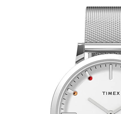 Timex Midtown TW2V36900 - zegarek damski 4