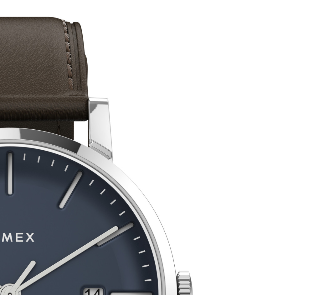 Timex Midtown TW2V36500 - zegarek męski 5