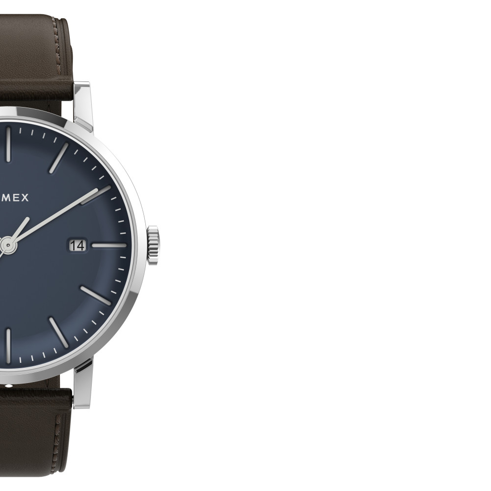 Timex Midtown TW2V36500 - zegarek męski 6