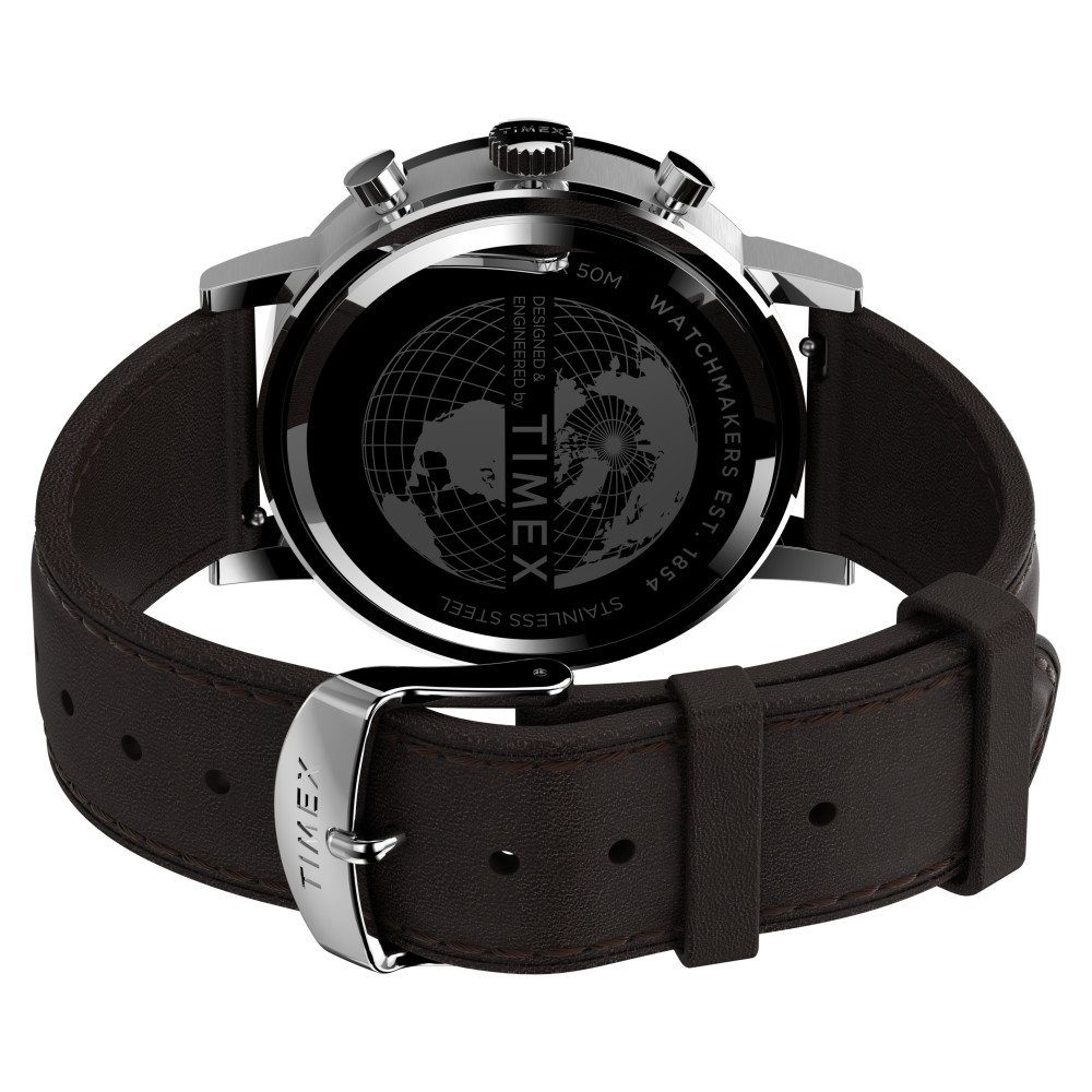 Timex Midtown Chronograph TW2V36600 - zegarek męski 8