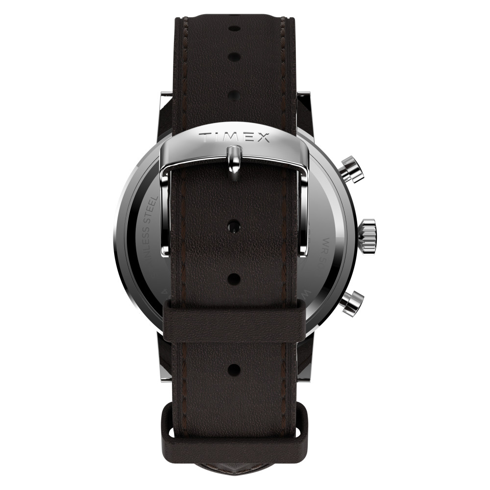 Timex Midtown Chronograph TW2V36600 - zegarek męski 10