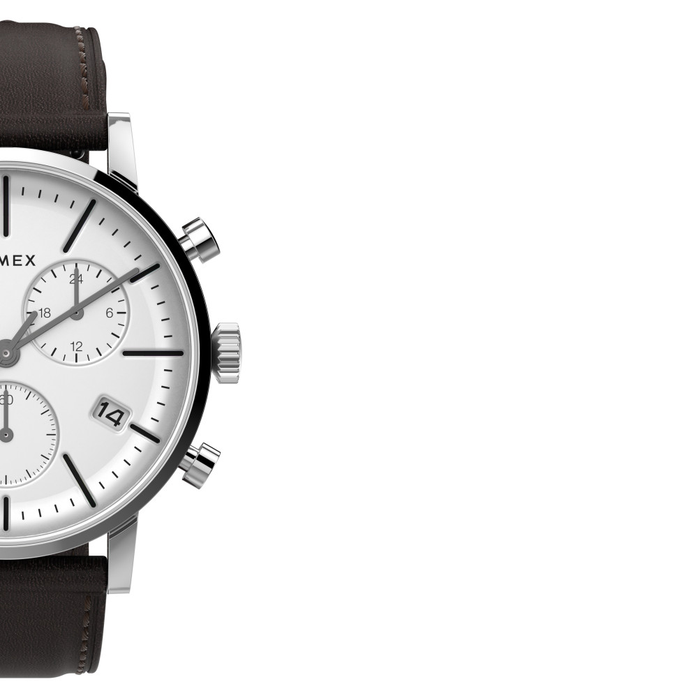 Timex Midtown Chronograph TW2V36600 - zegarek męski 6