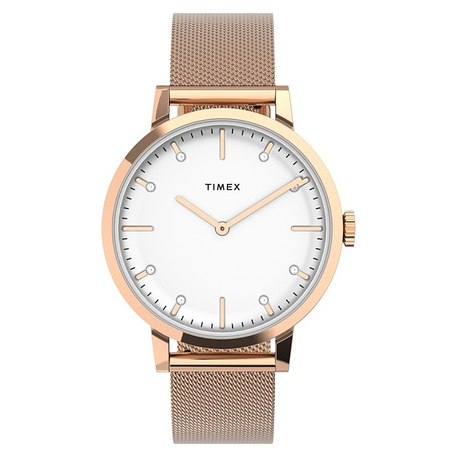 Timex Midtown TW2V37100 - zegarek damski 1